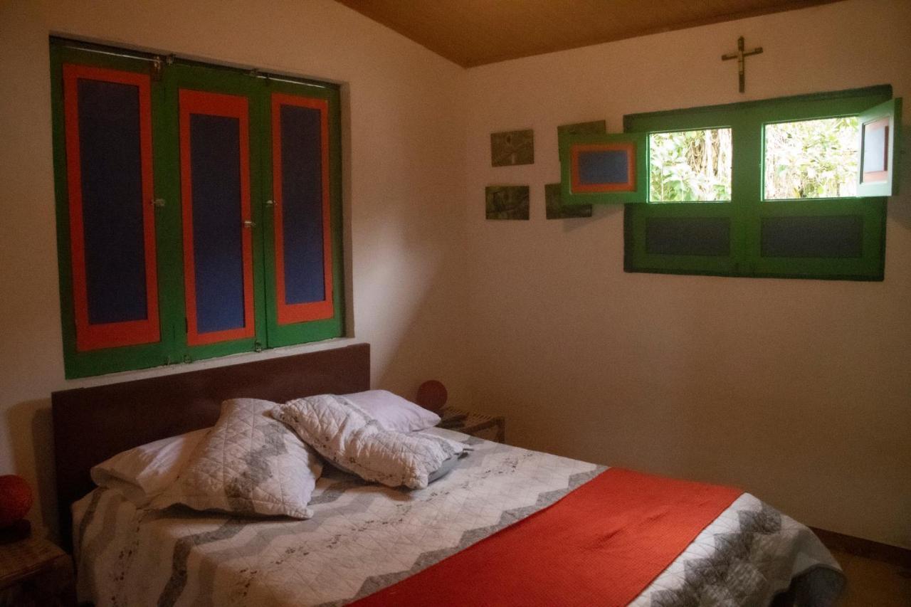 La Cigarra Casa De Huespedes Hotel Саленто Екстериор снимка